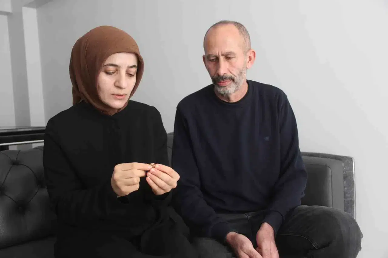Sinemalara Husus Olacak Yüzük Kıssası: Kayıp Yüzük 20 Yıl Sonra Ortaya Çıktı