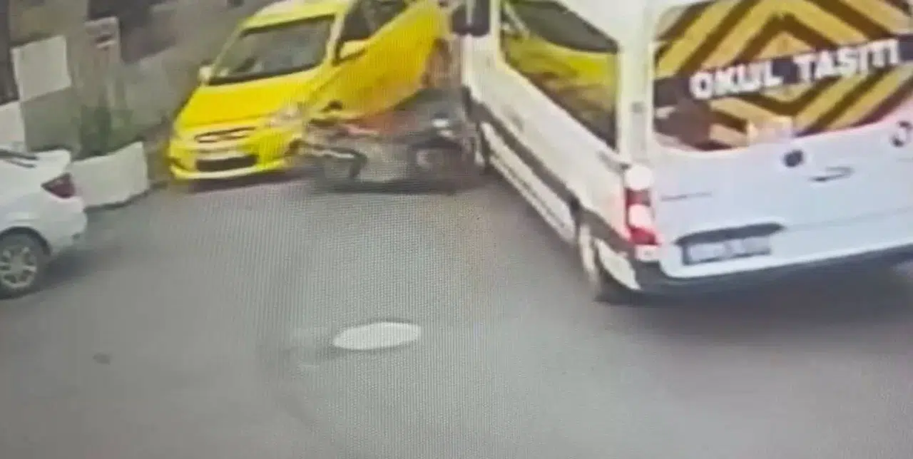 Şişli’de Kuryenin Vefatına Ait Gözaltına Alınan Taksiciye Mesken Mahpusu