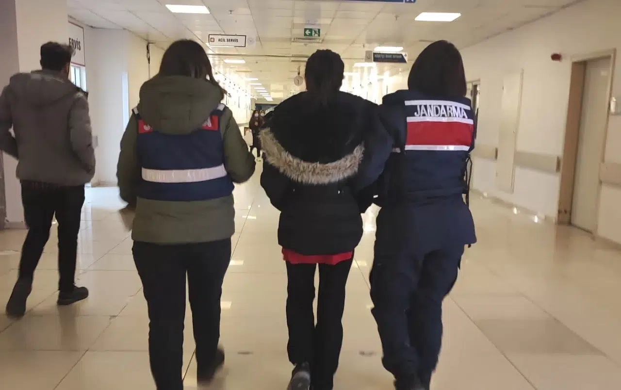 Sol Terör Örgütlerine İzmir Merkezli Operasyon: 30 Gözaltı Kararı