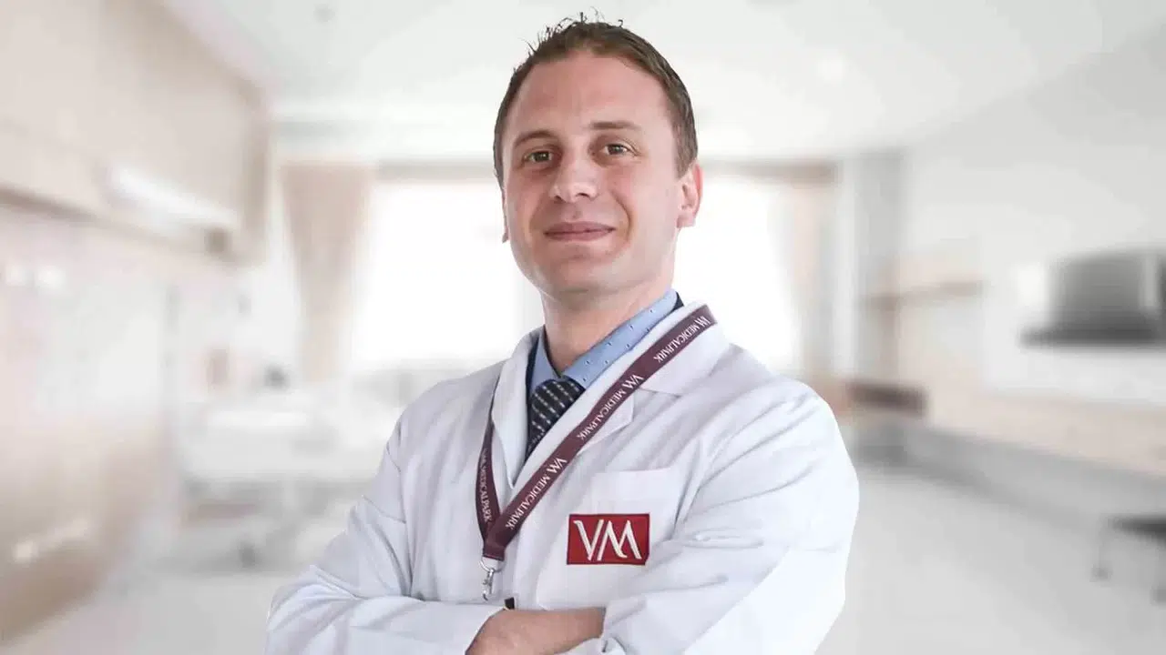 ‘Son 30 Yılda Hipertansiyon Kaynaklı Vefatlar 2 Kat Arttı’