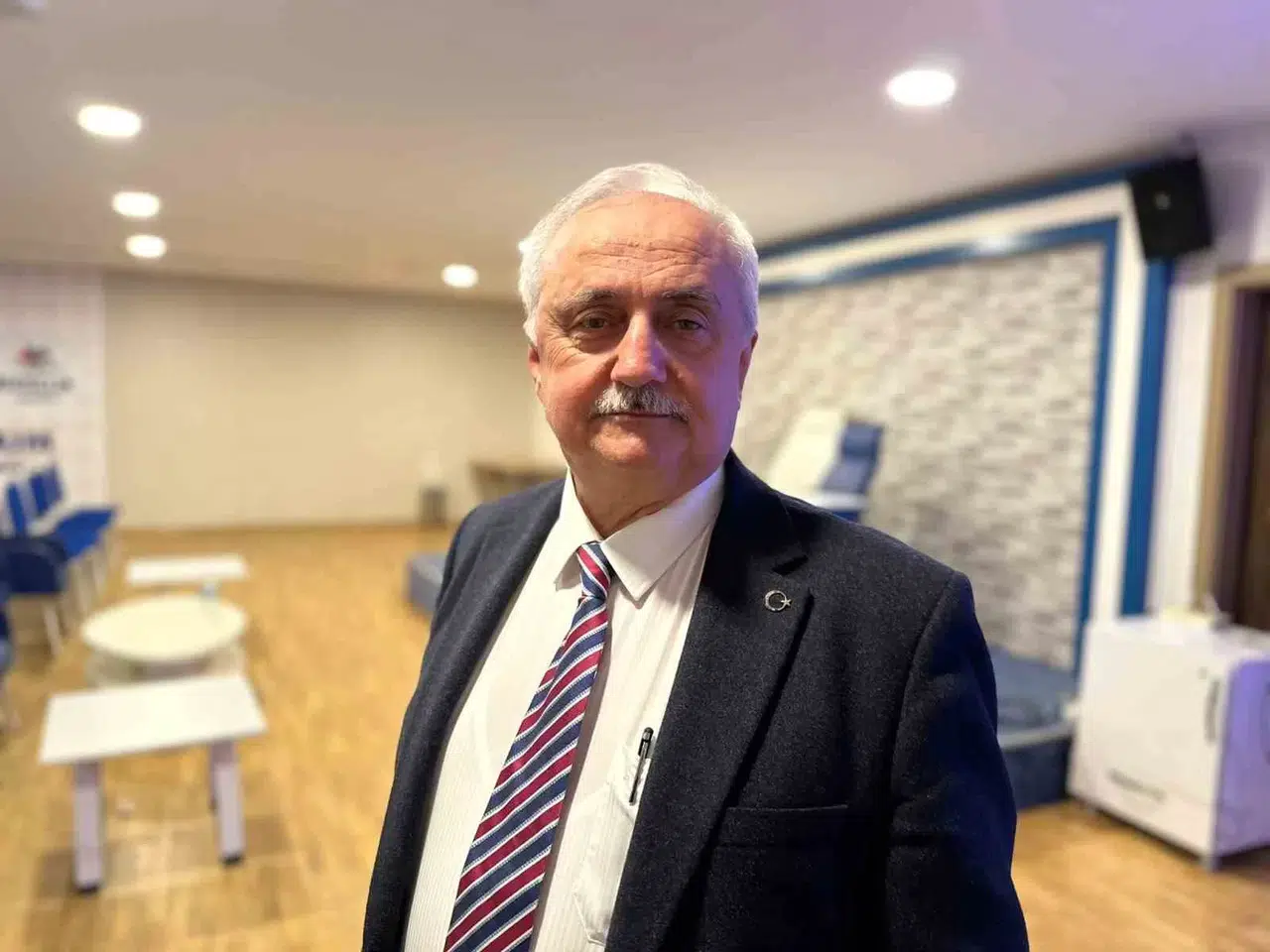 Su Uzmanı Profesör: “Küresel Isınmadan Ötürü Kış Turizmi Hala Ayağa Kalkamadı”