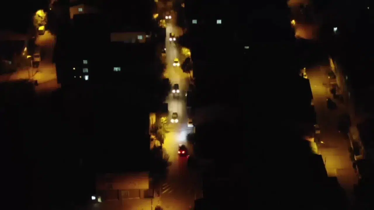 Sultanbeyli’de Polisten Dron Takviyeli Uyuşturucu Operasyonu