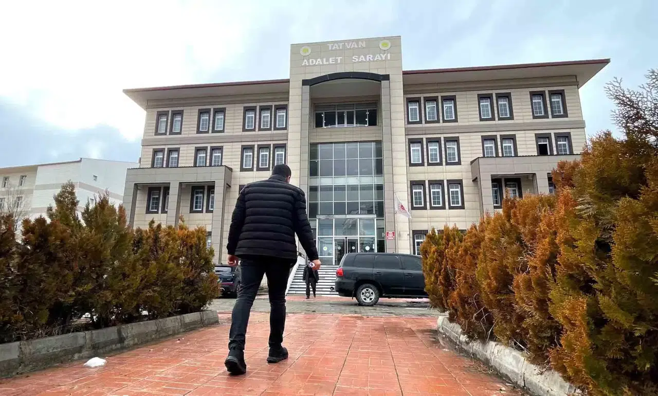 Tatvan’da ’Uzlaştırma Bürosu’ 2023’te Yüzde 94 Muvaffakiyet Elde Etti