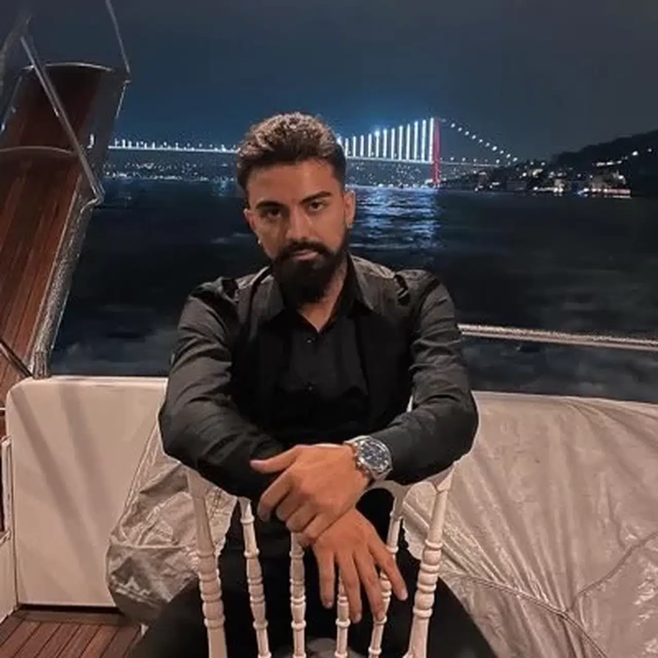 Toplumsal Medya Fenomeni Onur Elmas Hakkında 20 Yıl Mahpus İstemi