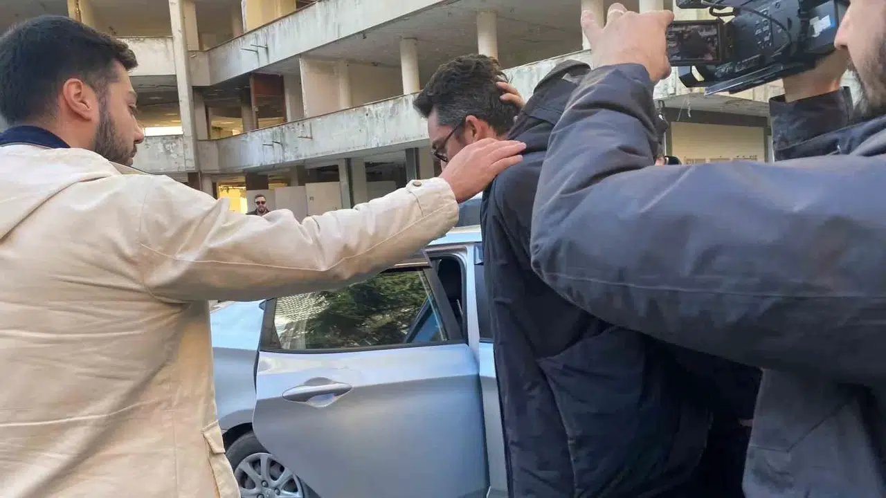 Toplumsal Medya Fenomeni Talu Çifti Yakalandı: “Biz Onlardan Borç Aldık”
