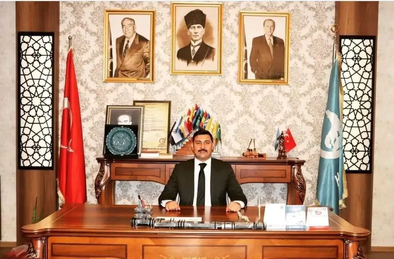 Toplumsal Medyada İlgi Odağı Olan Çalınan Vilayet Başkanlığı Memleket Partisi’ne İlişkin Çıktı