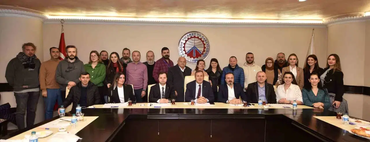 Trabzon Gözünü Sıhhat Turizmine Dikti