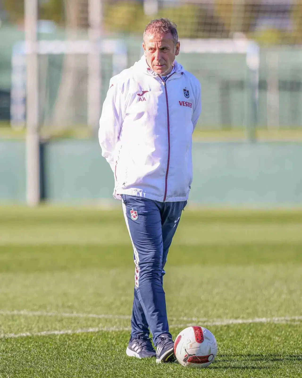 Trabzonspor 2024’e Galibiyetle Başlamak İstiyor
