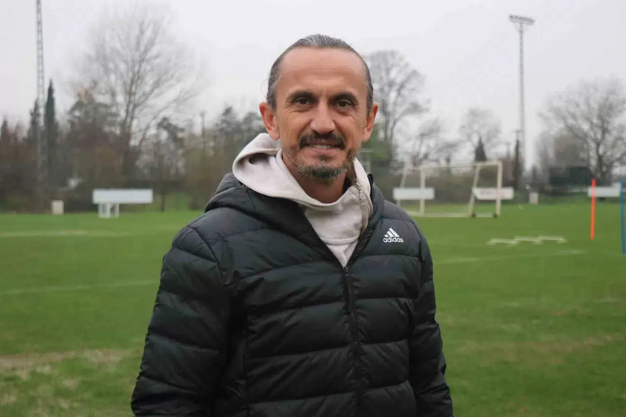 Tuncay Ulu: "Bartuğ Elmaz’ı Ortamızda Görmek İsteriz"