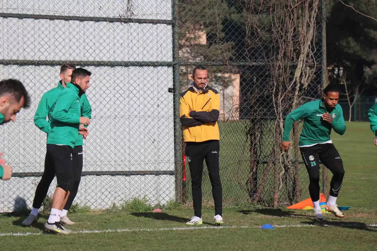 Tuncay Ulu: “Futbol Oynarken Hakem Konuşmam, Zira Karşılık Verebileceğim Yer Sahadır”