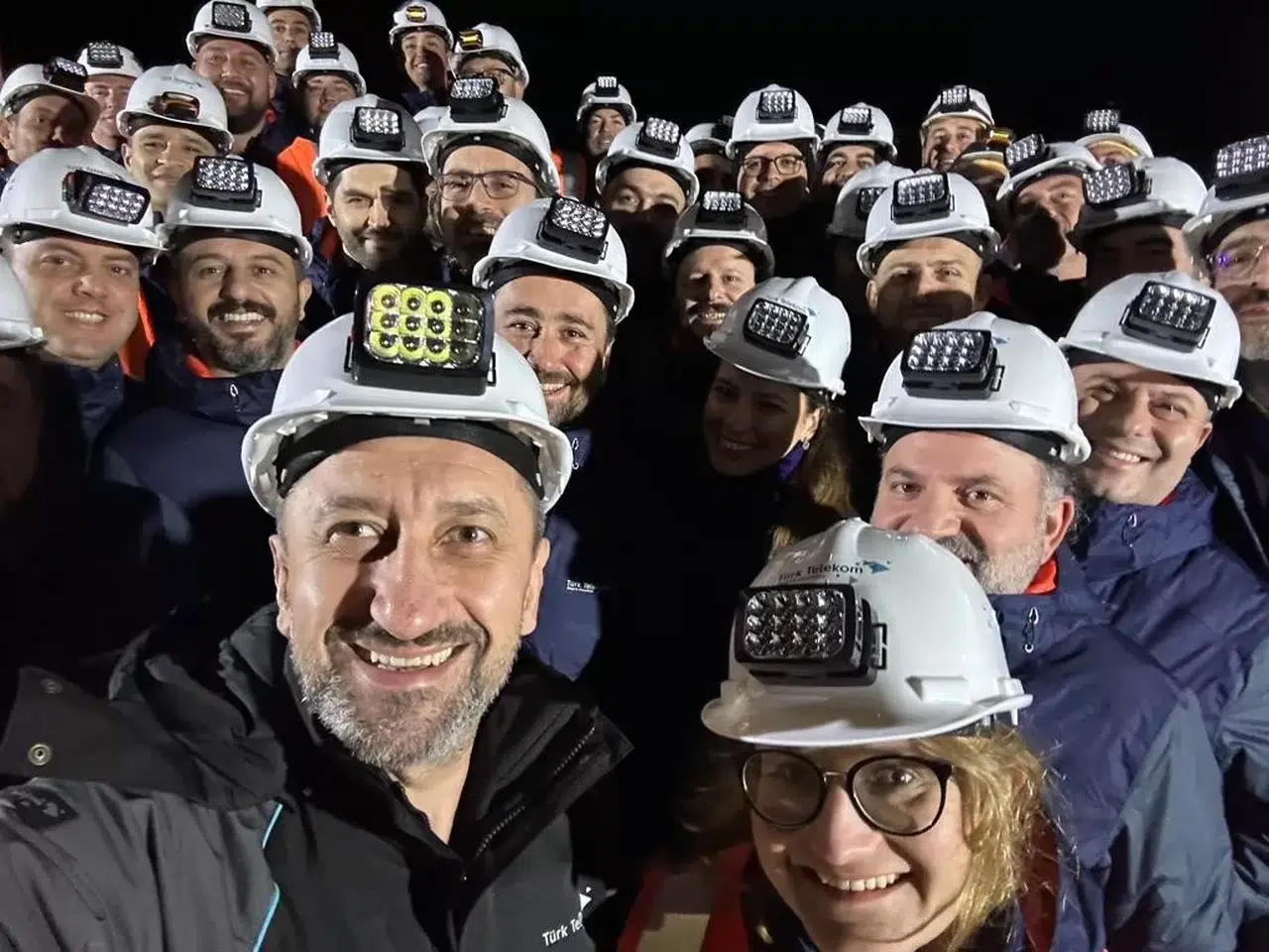 Türk Telekom Ceo’su Ümit Önal: “Memleketin Bir Kentini Değil, Her Kentini Fiber Ağlarla Örüyoruz”