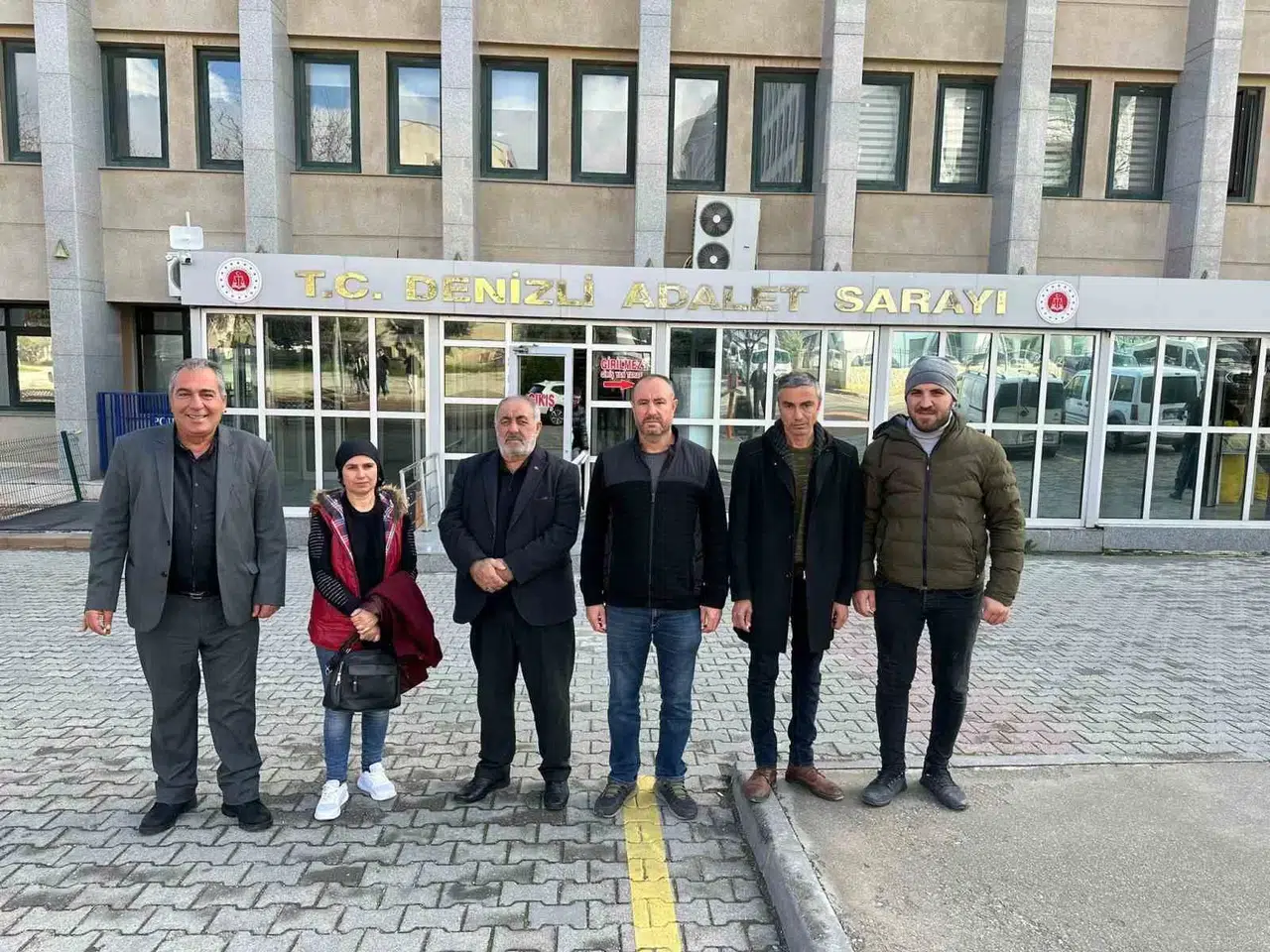 Türkiye’nin Kabusu Buldan Şebekesi Yargılanmaya Devam Ediyor