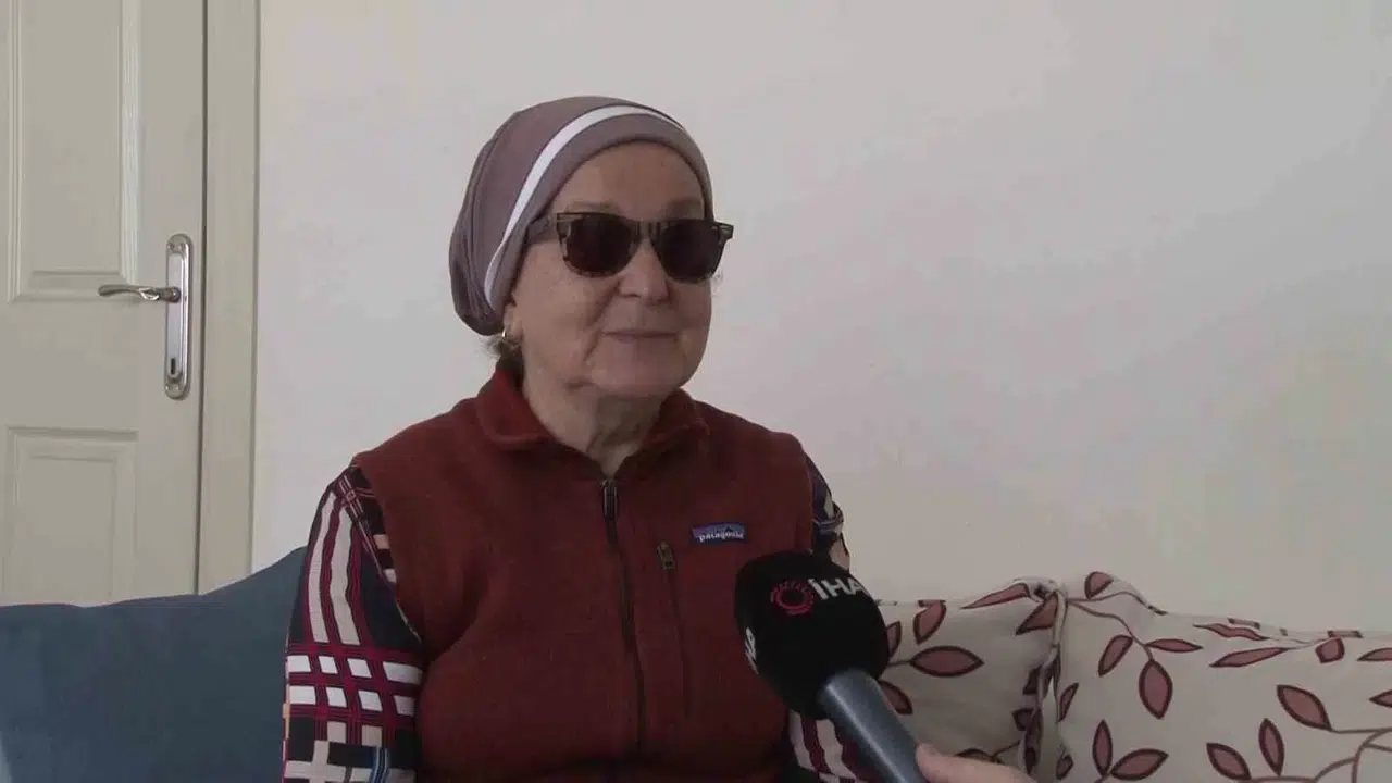 Üsküdar’da Yaşlı Bayan “Sahte Polis” Tuzağına Düştü, 1.2 Milyon TL Dolandırıldı