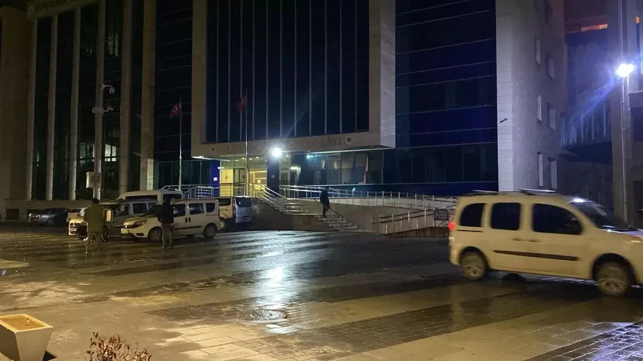 Uyuşturucu İçin "Amca" Şifresini Kullanmışlar