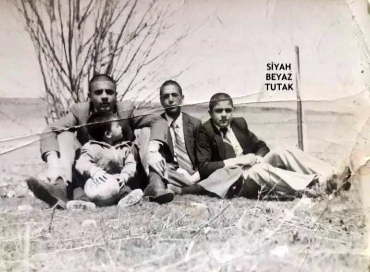 Uzay’ya Gidecek Olan Birinci Türk Astronotun Yolu Ağrı’dan Geçmiş