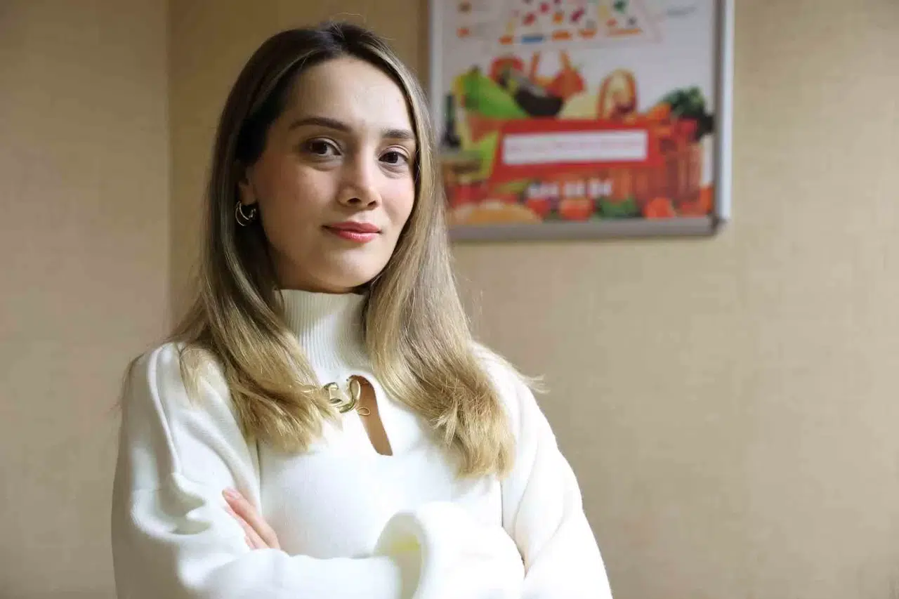 Uzman Diyetisyen Kübra Tekay: "Klasikleşmiş Karşılığın Bilakis Benim İçin Kahvaltı Günün En Kıymetli Öğünü Değildir"