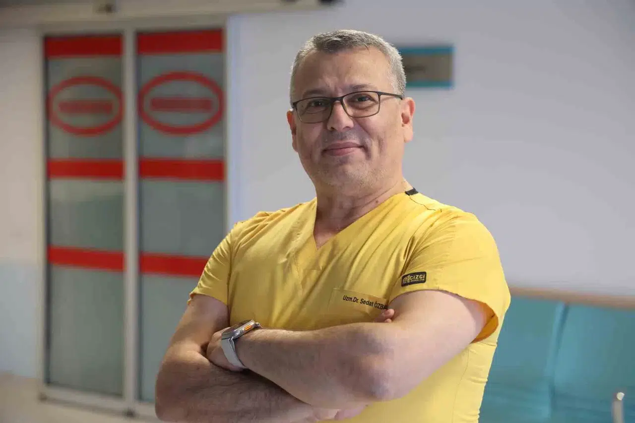 Uzmanından İhtar: “Yanıklara Diş Macunu ve Yumurta Akıyla Müdahale Risk Teşkil Ediyor”