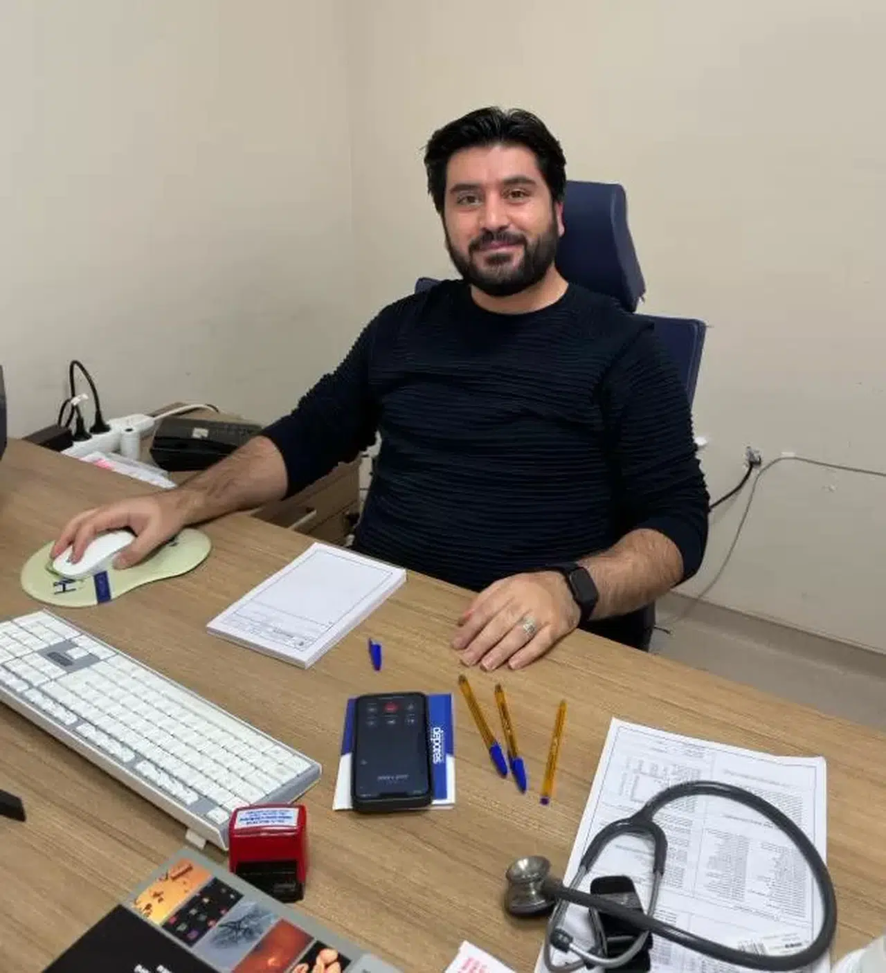 Uzmanından Üst Teneffüs Yolu Enfeksiyonu Uyarısı