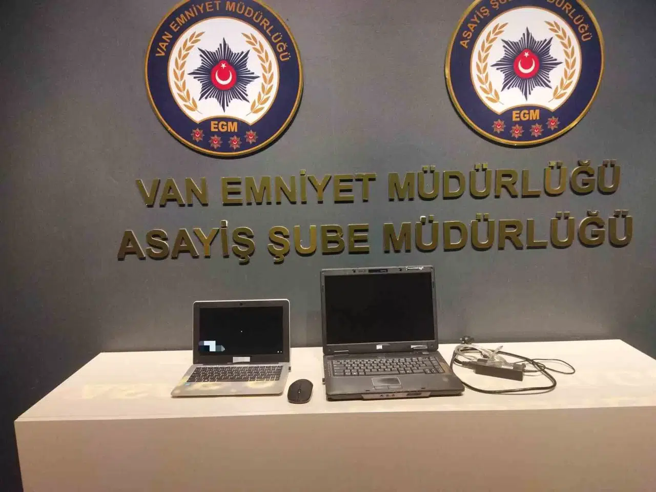 Van’da Değişik Kabahatlerden 41 Kişi Tutuklandı