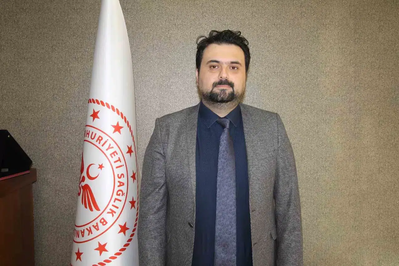 Van’ın Sıhhat Karnesi Açıklandı