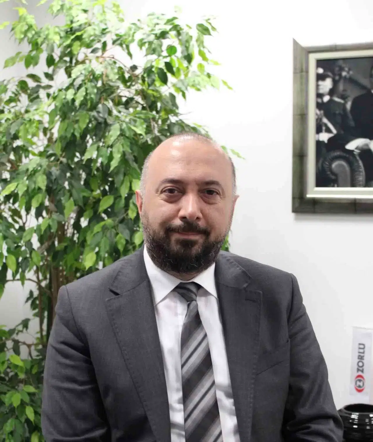 Vestel Ventures’tan Otomotiv ve Güç Elektroniği Alanında Yeni Yatırım