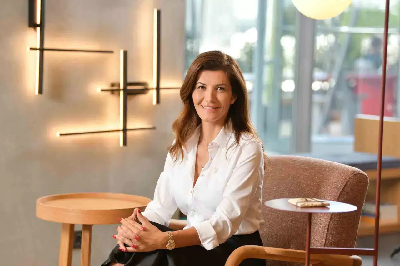 Vodafone Business, Online Eğitim Platformu ’Uzmanına Sorduk’u Hayata Geçirdi