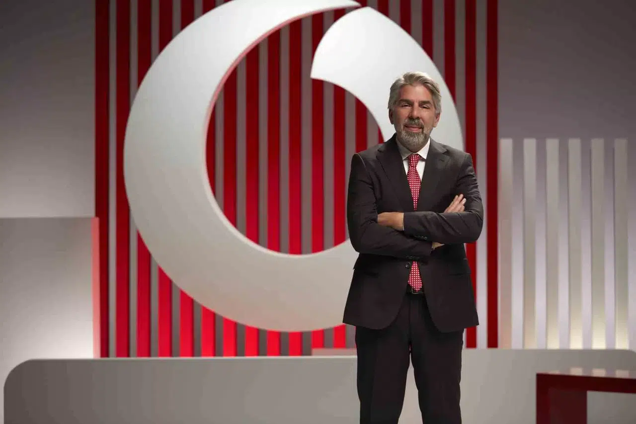 Vodafone, Güç Verimliliğine Yönelik Çalışmalarının Sonuçlarını Açıkladı