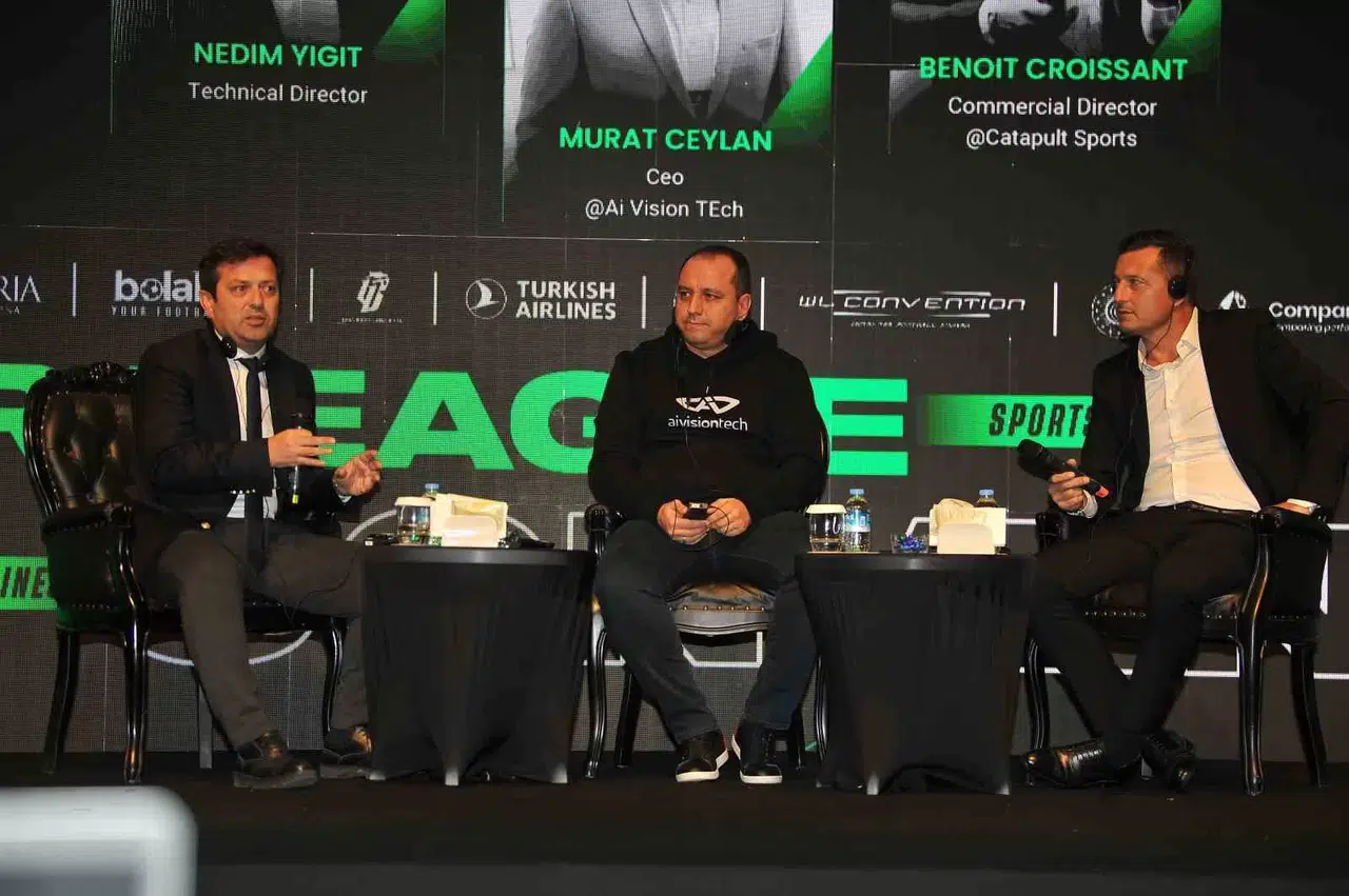 Wlc 2024’nün 2. Gününde Eğitimin Değeri Vurgulandı