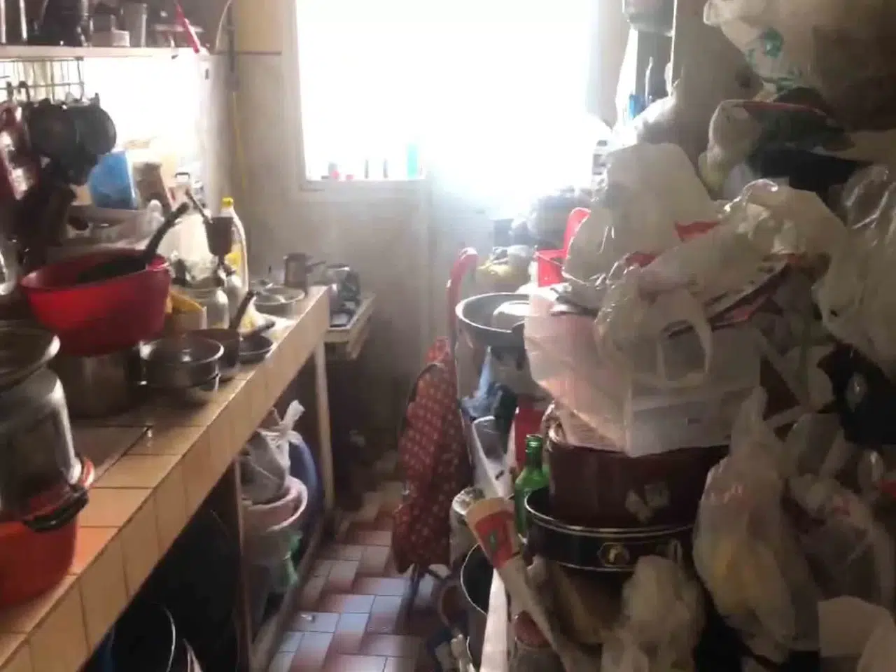 Yalova’da Çöp Konuttan 2 Ton Katı Atık Çıktı