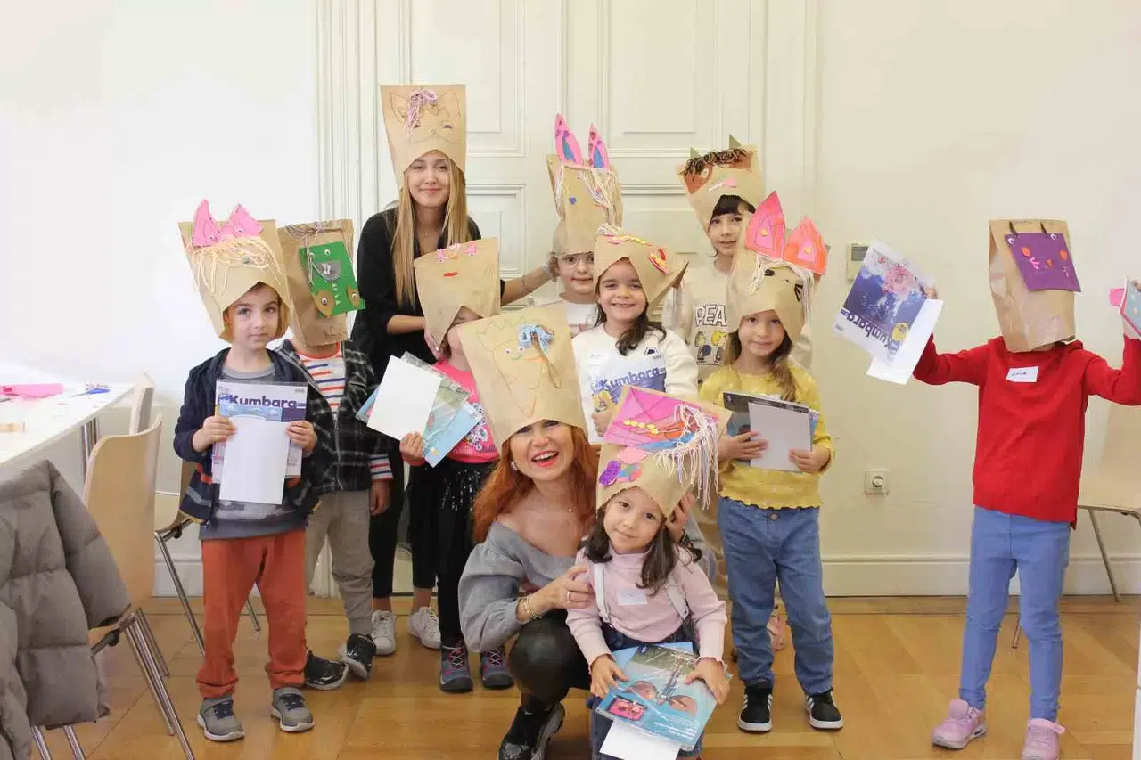 Yarıyıl Tatilinde İş Sanat’tan Fiyatsız Atölyeler
