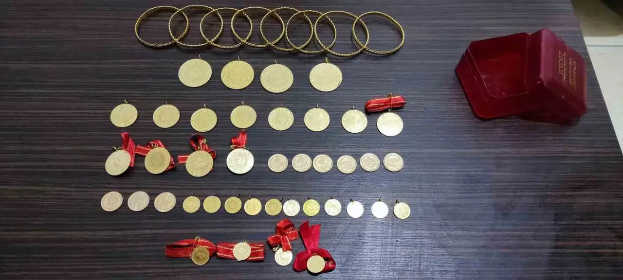 Yaşlı Çifti 15 Milyon Dolandıran Şahısları Jandarma Takımları Ayak İzlerini Takip Ederek Yakaladı: 3 Gözaltı