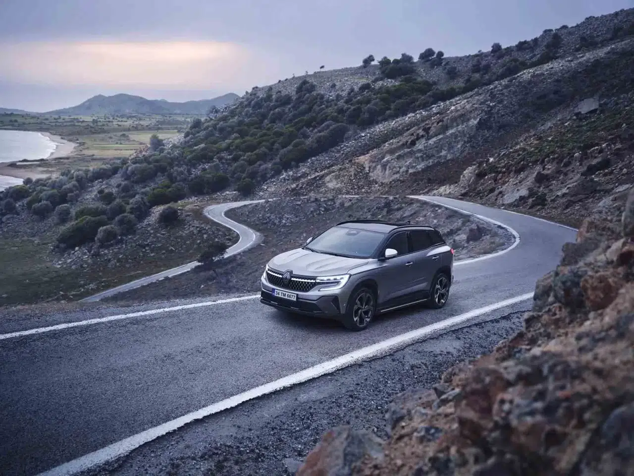 Yeni Renault Austral Lansmanı ‘En Yeterli Influencer Kampanyası’ Seçildi