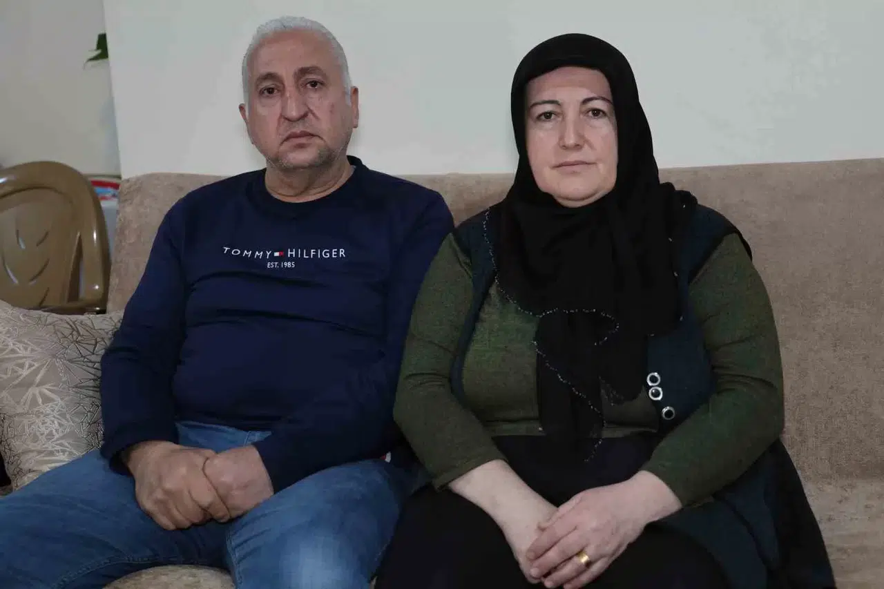 1 Yıldır Kayıp Muhammet’in Ailesinden Kan Donduran Savlar