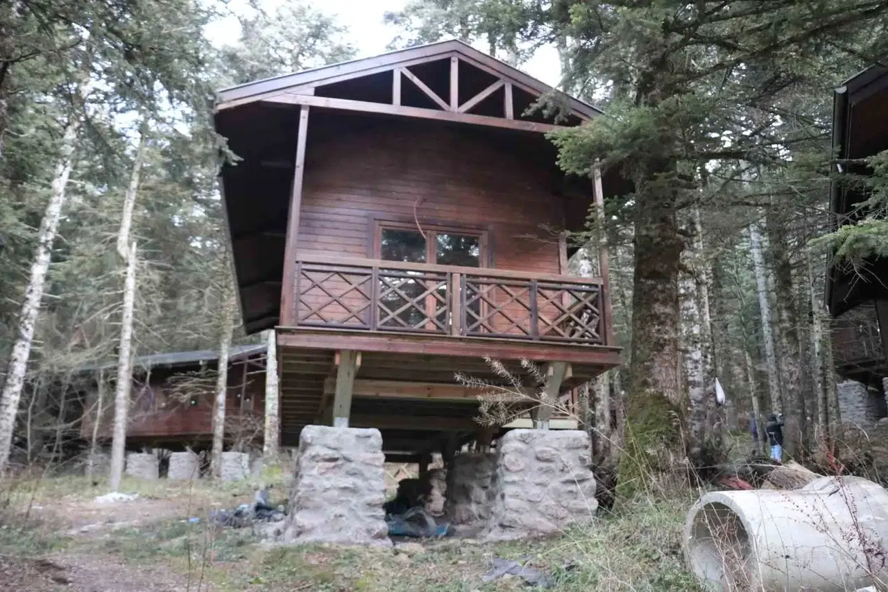 25 Bungalova Onay Çıktı
