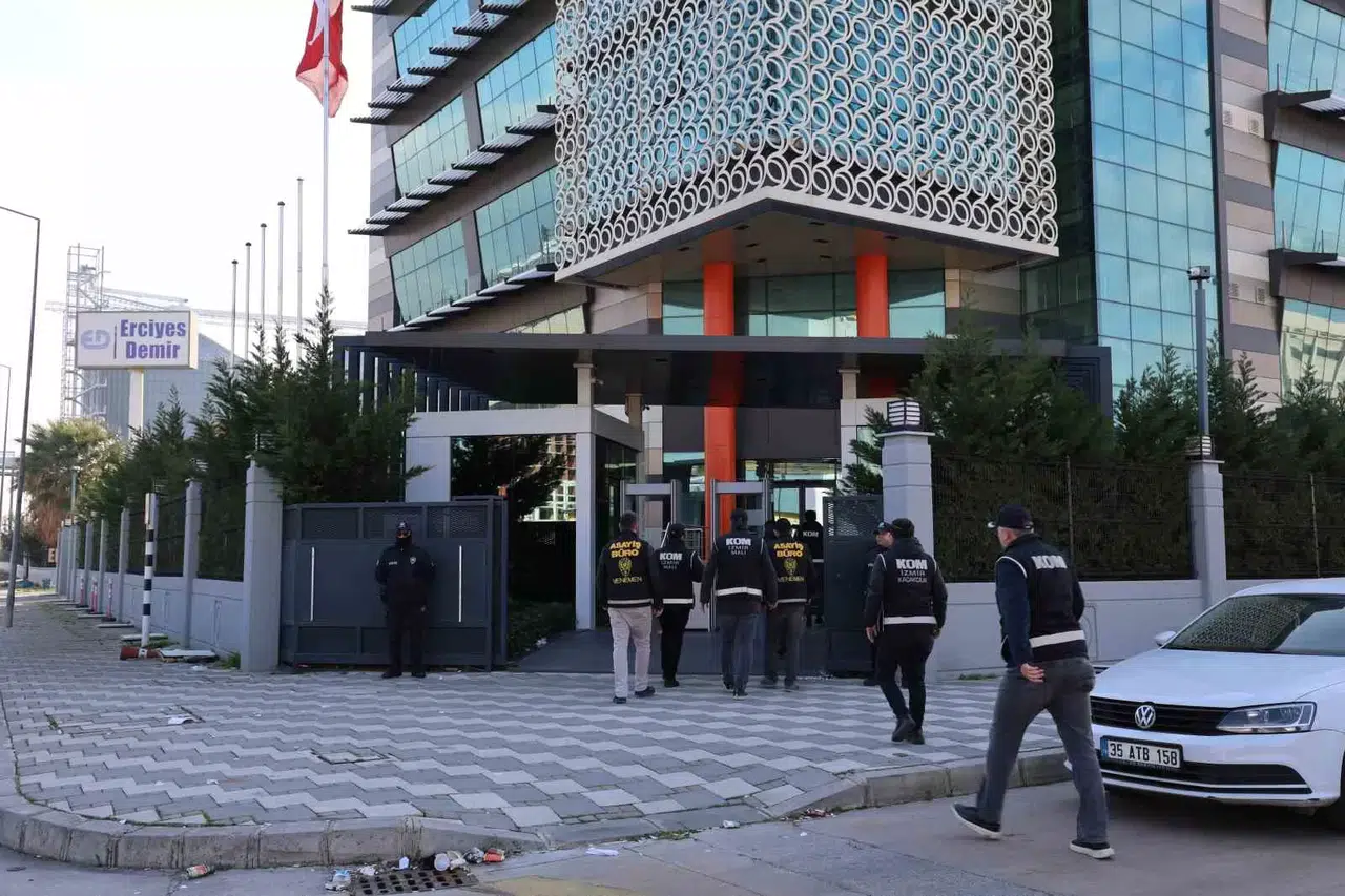 2,5 Milyarlık Vurgunda 20 Kişi Yakalandı: Sedat Ocakçı FETÖ’den İhraç Edilmiş
