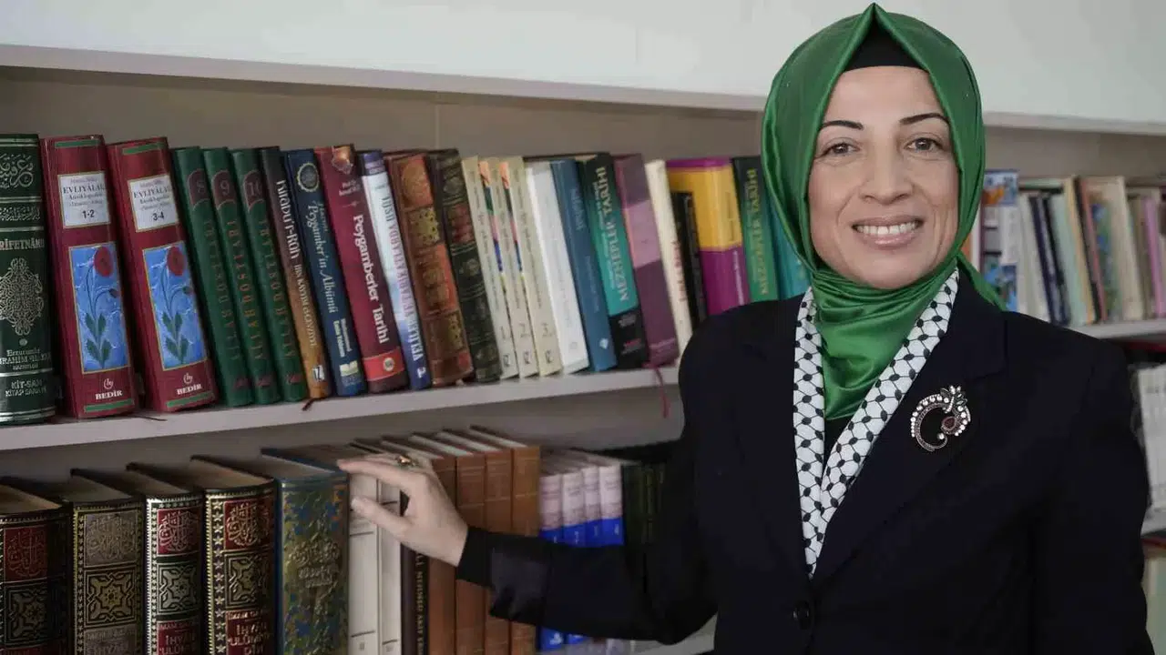 28 Şubat Mağduru Akademisyen Koçakoğlu: "28 Şubat’ı Hatırlatmak Üzere Bir Gayemiz Yok, Gayemiz 28 Şubat’ı Unutturmamaktır"