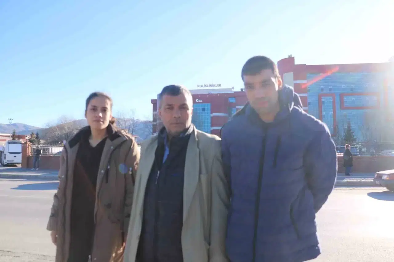 4 Yaşındaki Çocuğun 7 Ameliyat Sonrası Kulağı Çürüdü, Aile Afyonkarahisar Sıhhat Bilimleri Üniversitesi Hastanesinden Şikayetçi Oldu