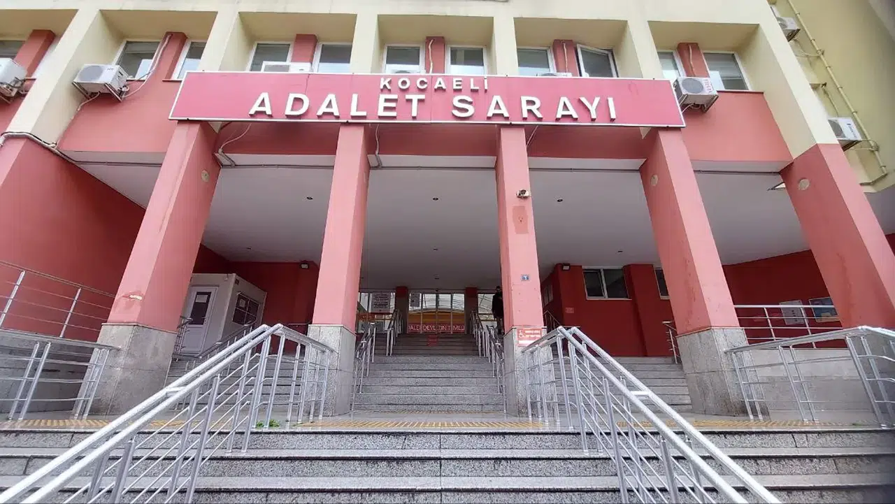 4 Yaşındaki Yeğenini İstismar Ettiği Tez Edilen Amcaya 22 Yıl 6 Ay Mahpus