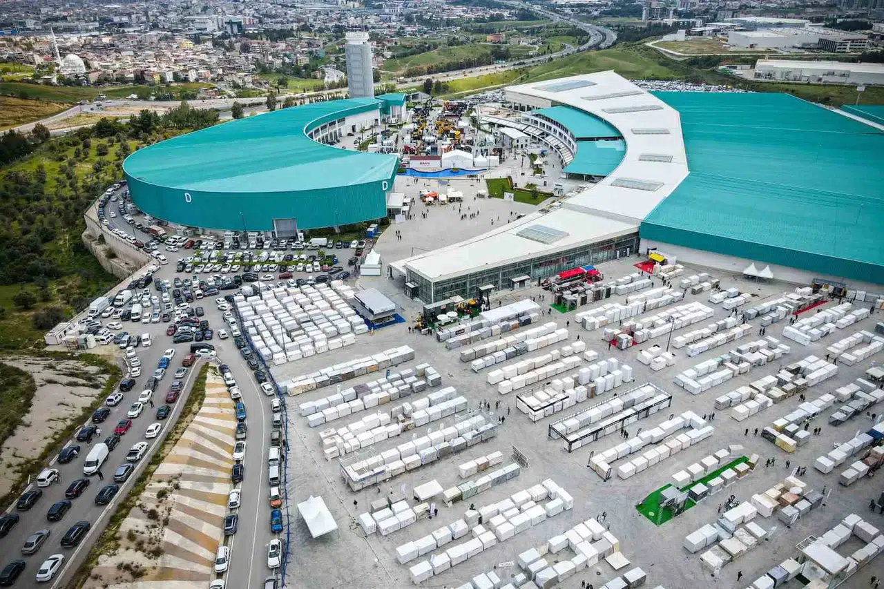 6. Değişik Doğal Taş Tasarım Müsabakasında Finalistler Aşikâr Oldu