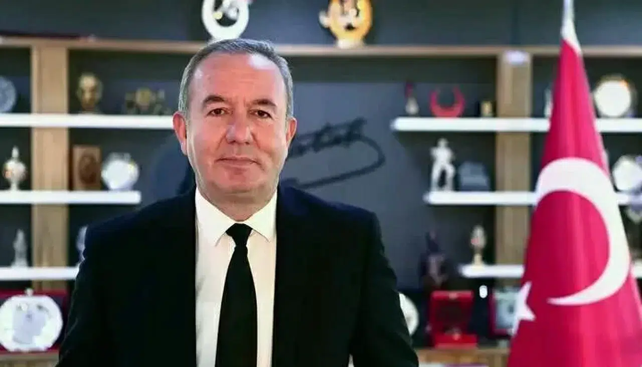Abdulkadir Şahiner, Yeniden Aday