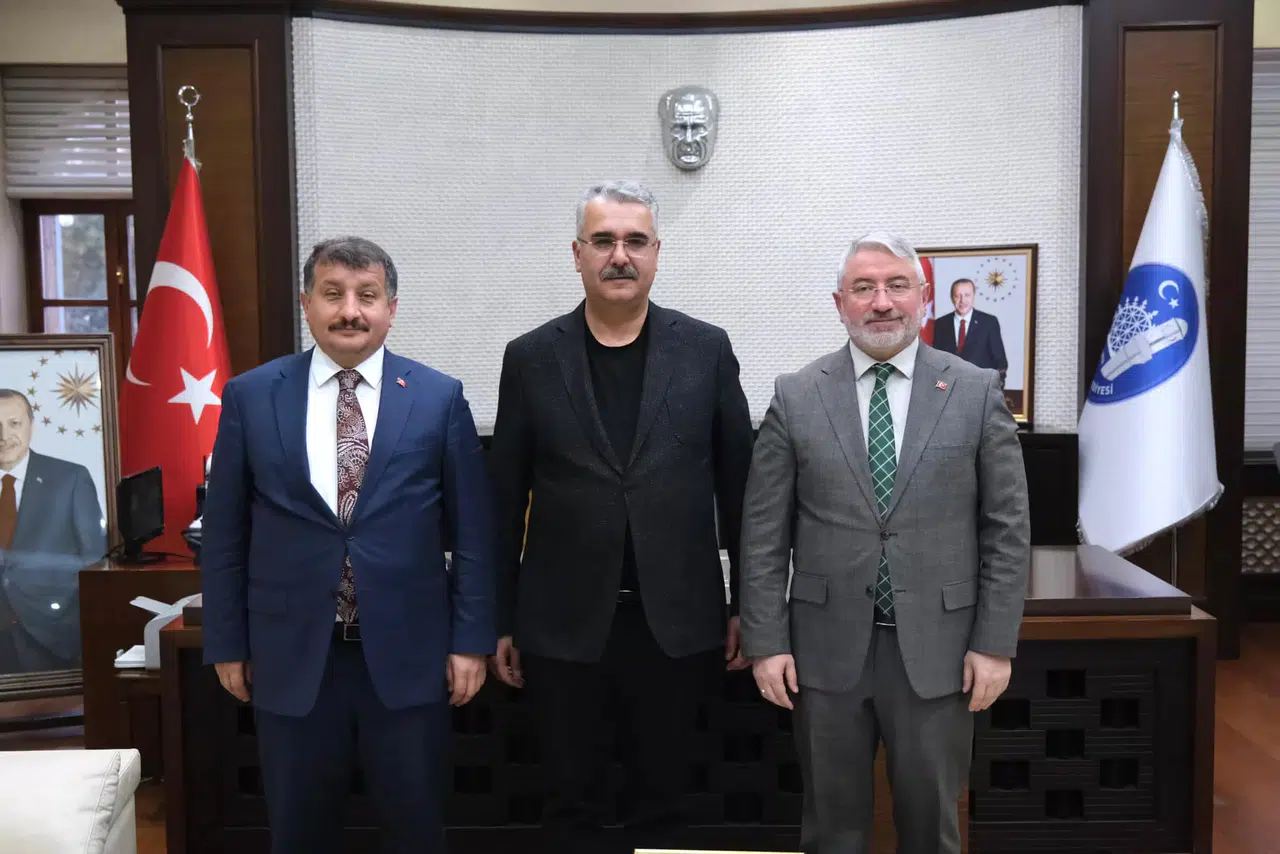Ahlatcı: Tekrar Kazanacağız