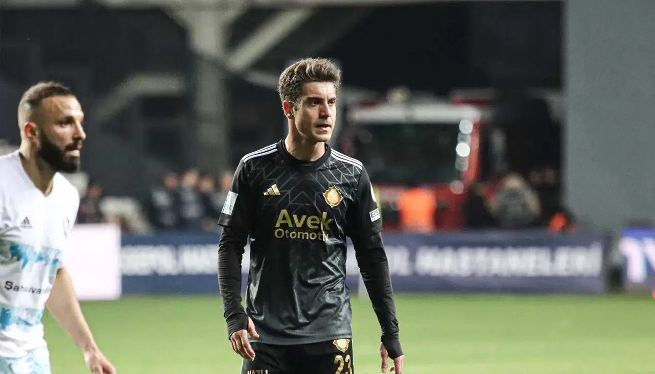 Altay’da Murat Berkan Formayı Kaptı