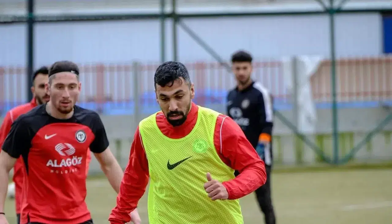 Bodrum Mesaisi Devam Ediyor