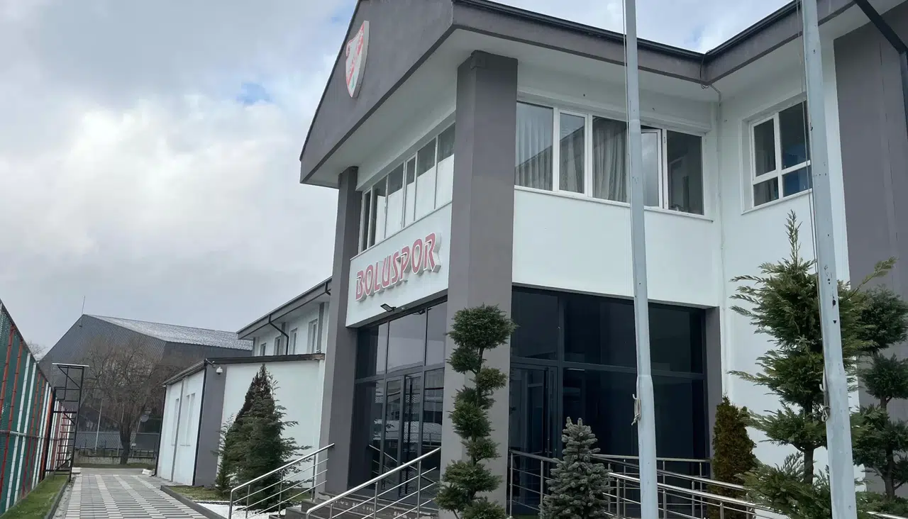 Bolu’da Personelinin Maaşını İş İnsanları Karşılayacak
