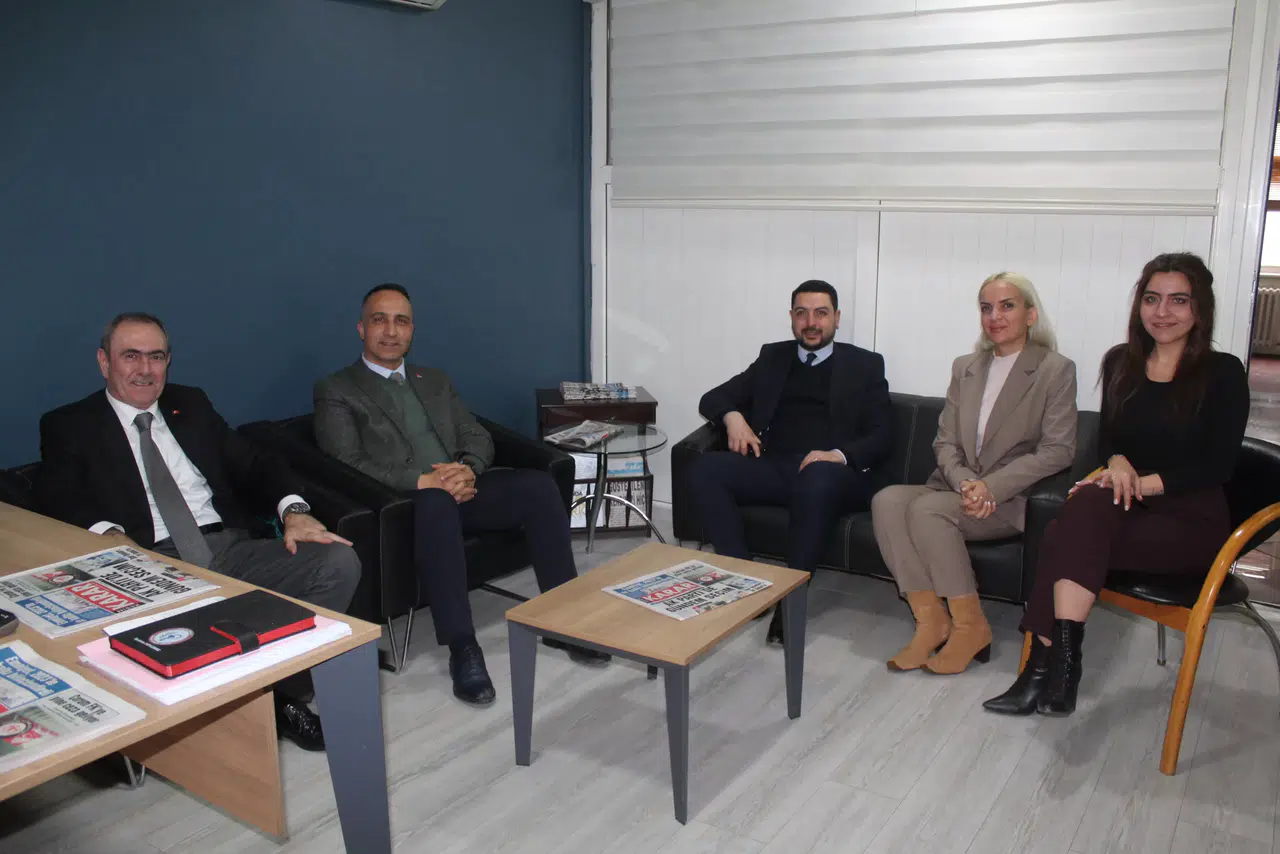 CHP’den Sosyal Belediyecilik Vurgusu