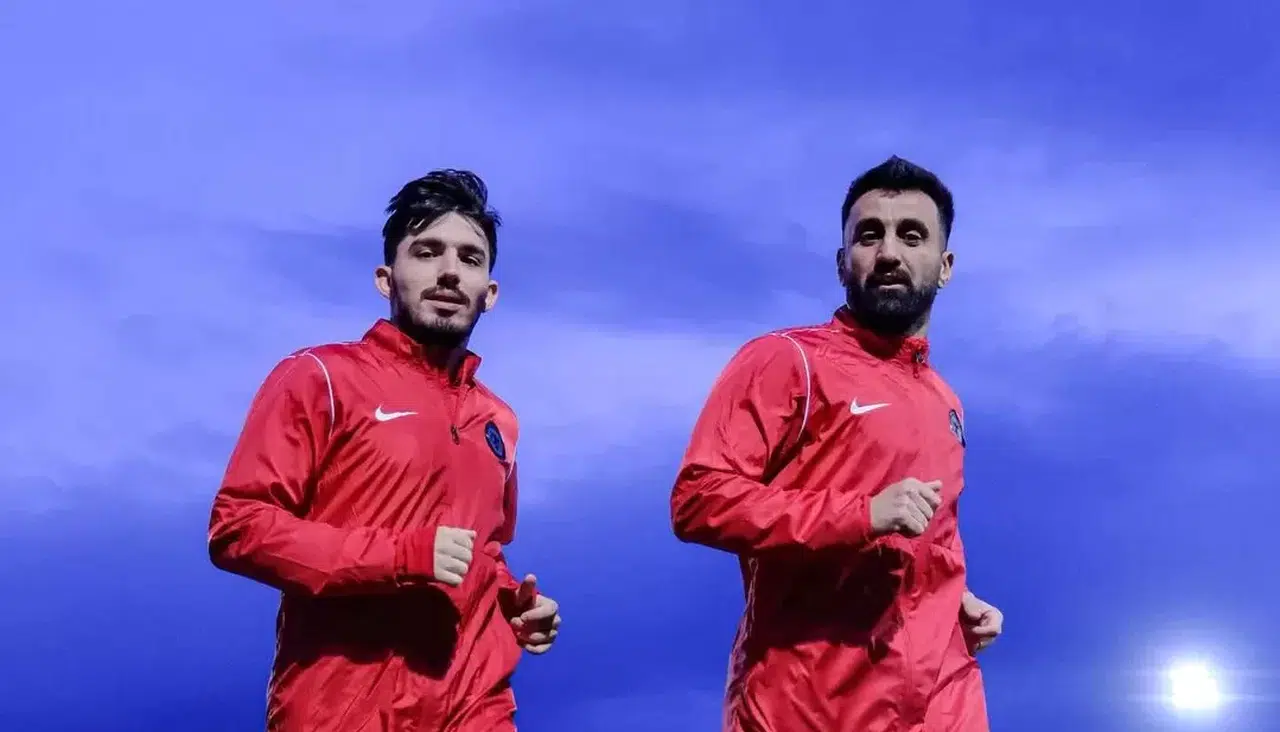 Çorum FK, Sakaryaspor Maçının Hazırlıklarına Başladı