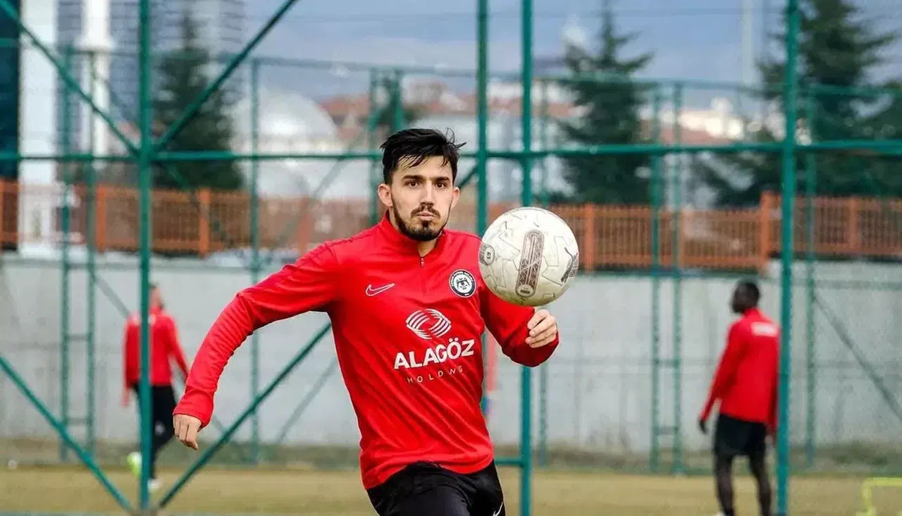 Çorum FK, Sakarya’ya Sıkı Hazırlanıyor