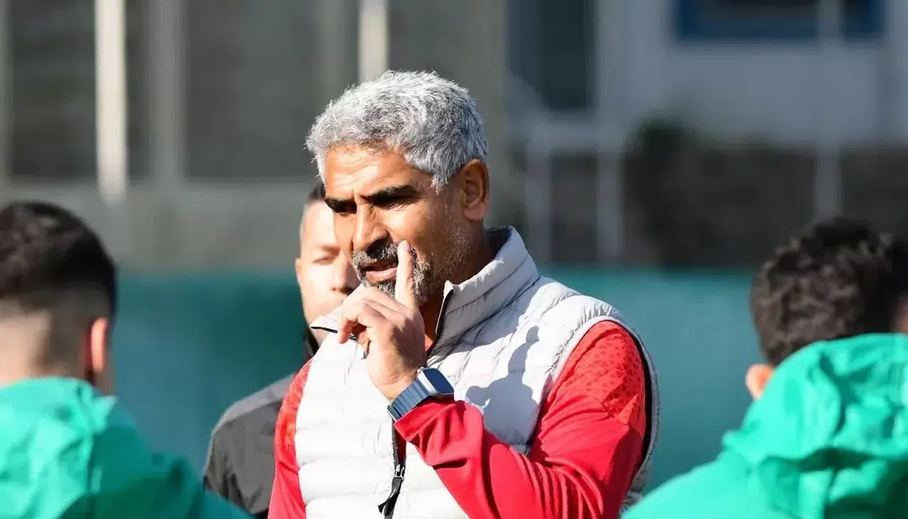 Çorum FK Maçı Öncesi Bodrum Fk’de Üç Eksik Var