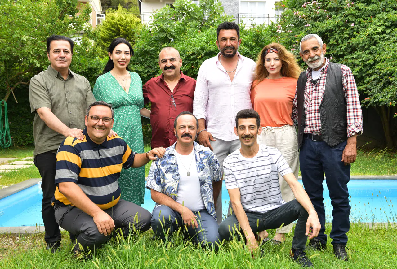 Çorum’da Bir Film daha Çekilebilir