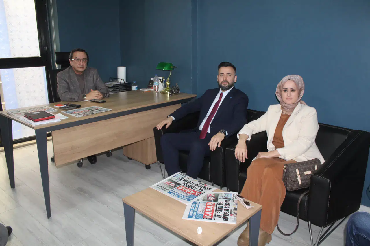 ‘Çorum’u Daha Yaşanabilir Bir Şehir Haline Getirmek İstiyoruz’